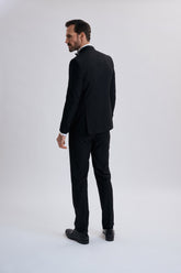 Riccardo Black Tuxedo